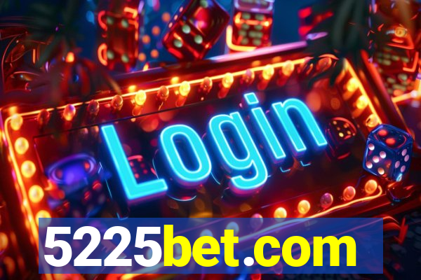 5225bet.com