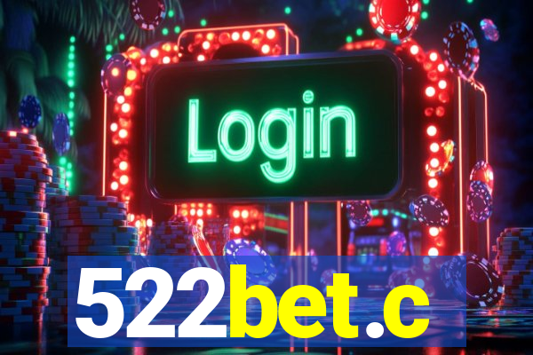 522bet.c