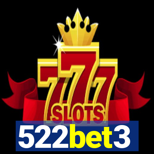 522bet3