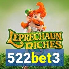 522bet3