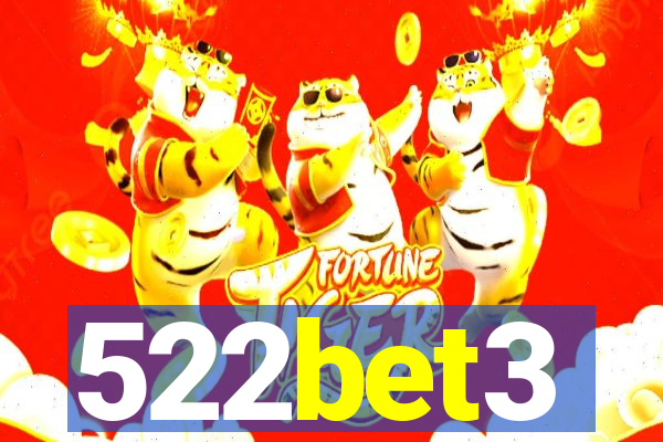 522bet3