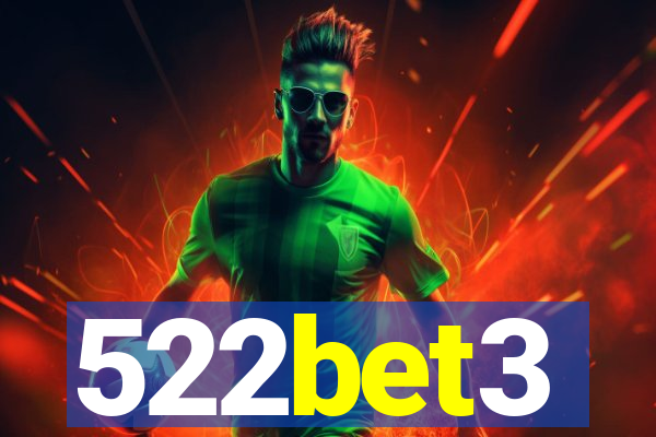 522bet3