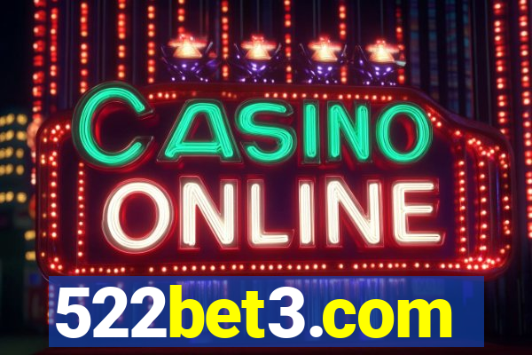 522bet3.com