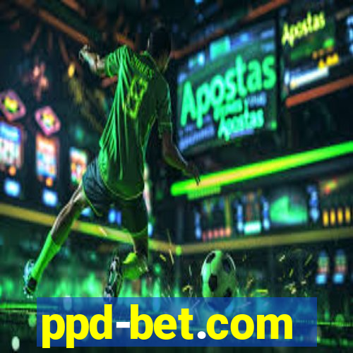 ppd-bet.com