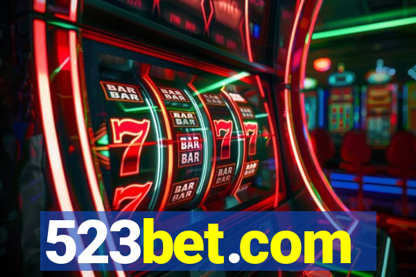 523bet.com