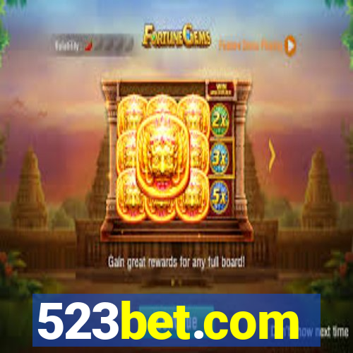 523bet.com