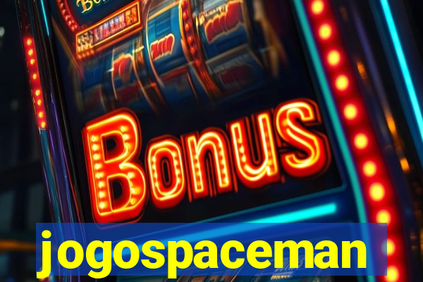 jogospaceman