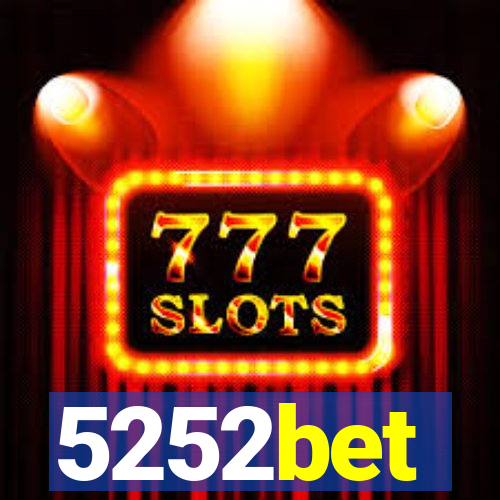 5252bet