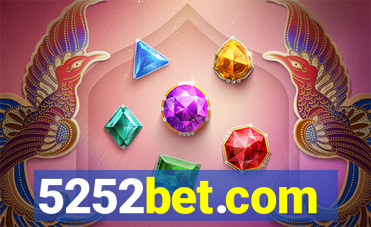 5252bet.com