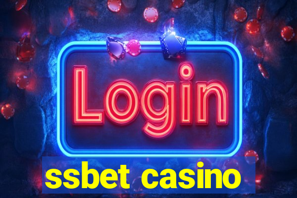 ssbet casino