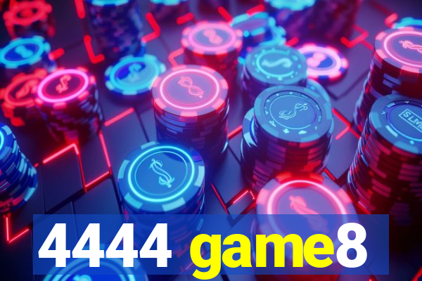 4444 game8