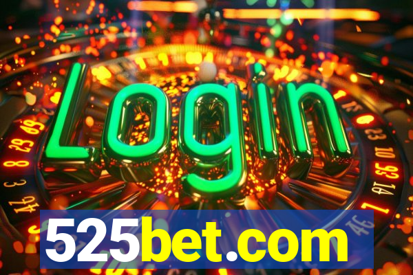 525bet.com