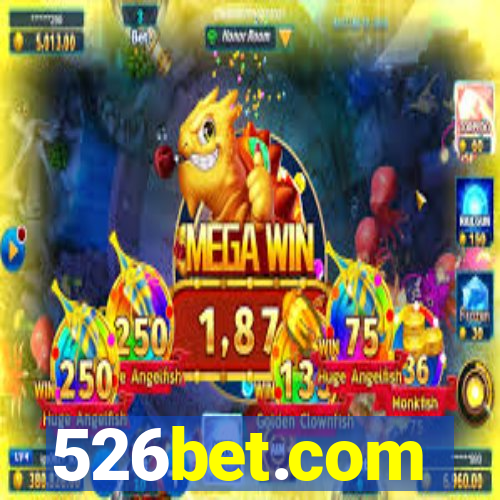 526bet.com