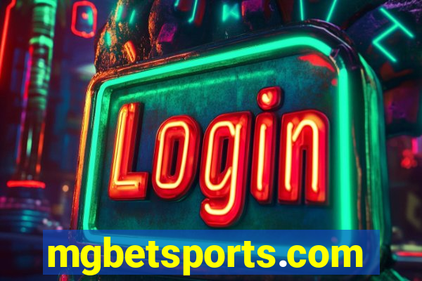 mgbetsports.com