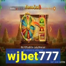 wjbet777