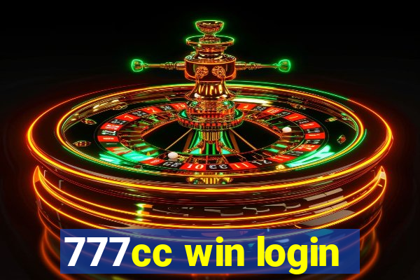 777cc win login