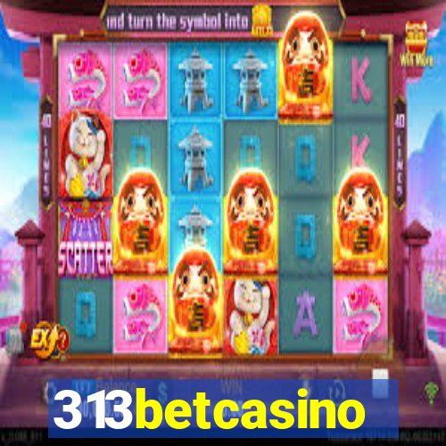 313betcasino