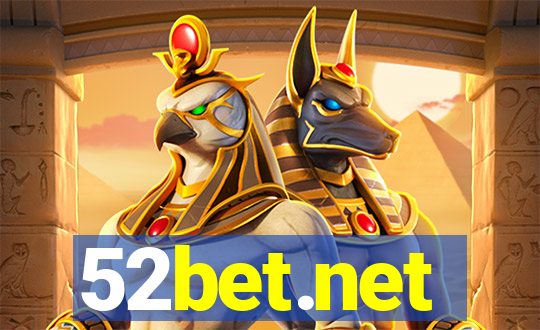 52bet.net