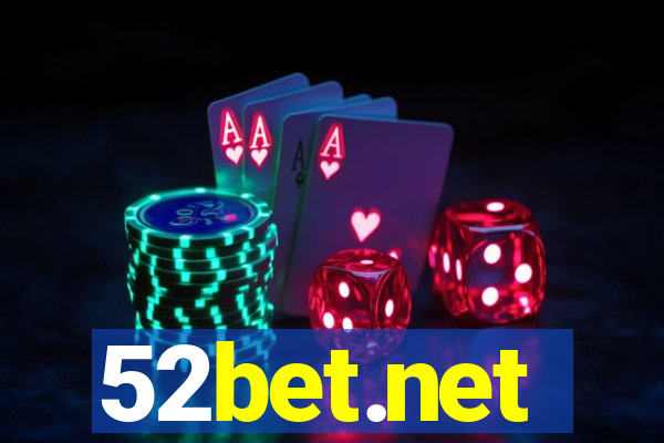 52bet.net