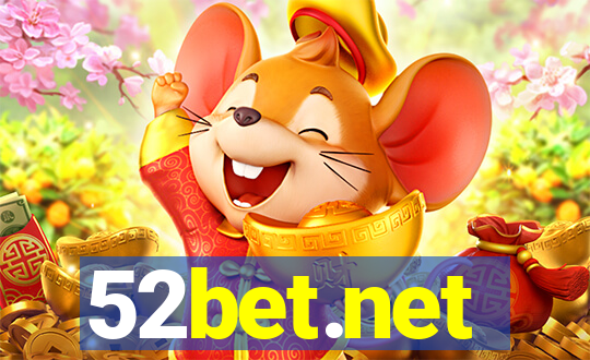 52bet.net