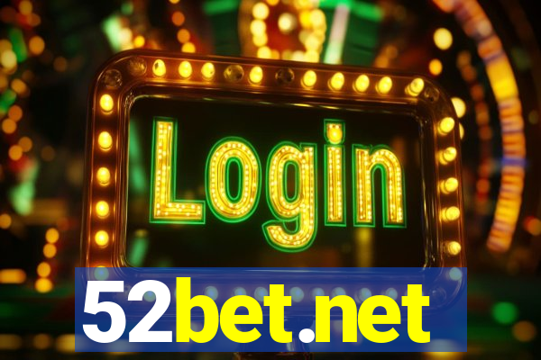 52bet.net