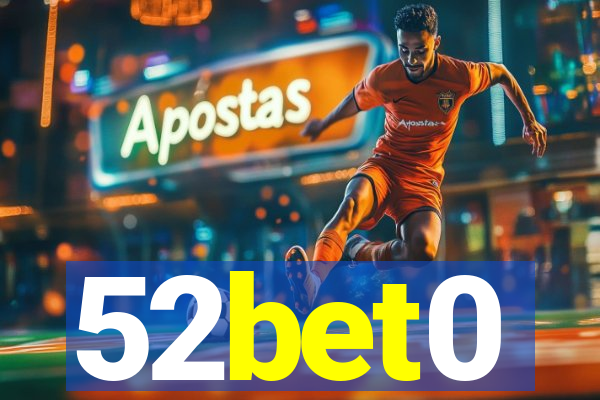 52bet0