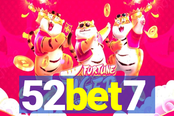 52bet7