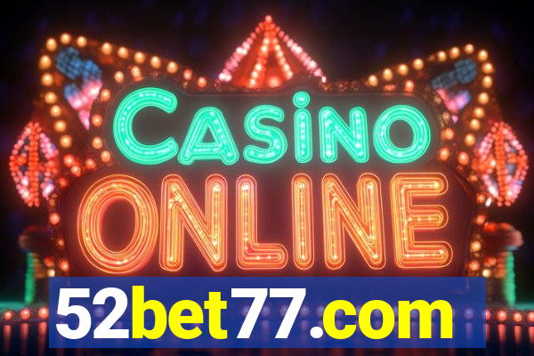 52bet77.com