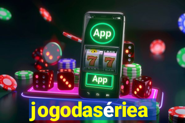 jogodasériea