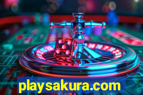 playsakura.com