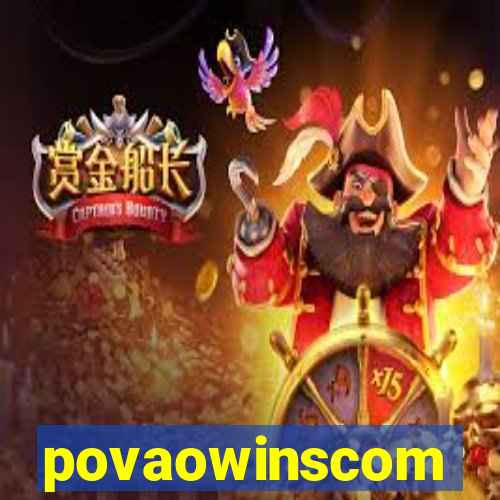 povaowinscom