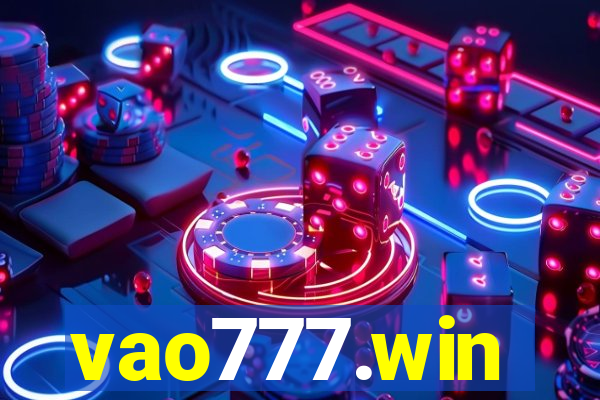 vao777.win