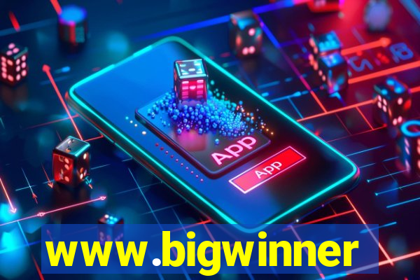 www.bigwinner