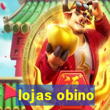 lojas obino