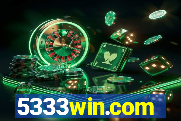 5333win.com