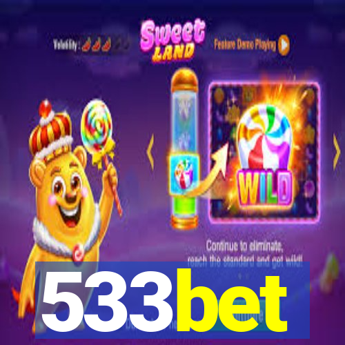 533bet