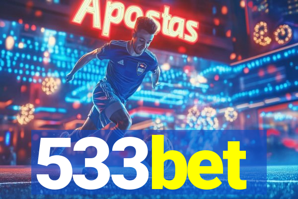 533bet