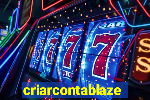 criarcontablaze