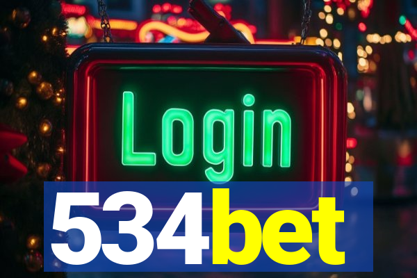 534bet