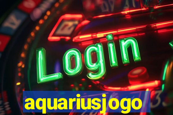 aquariusjogo