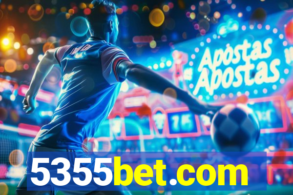 5355bet.com