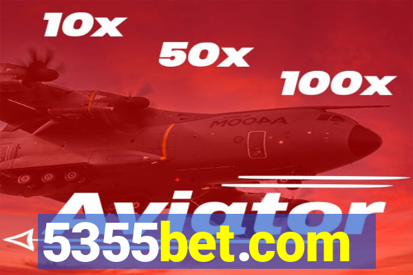 5355bet.com