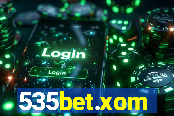 535bet.xom