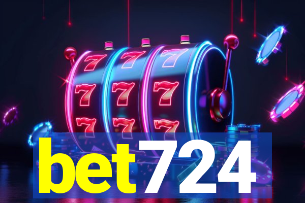 bet724