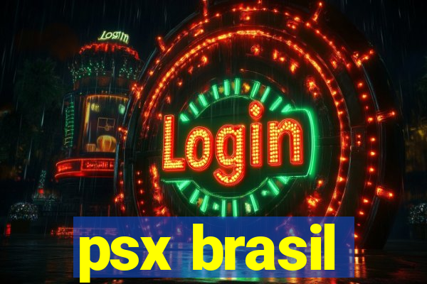 psx brasil