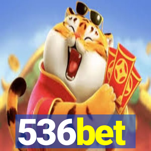 536bet