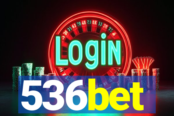 536bet