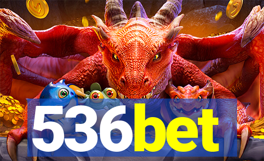 536bet