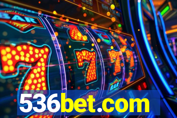 536bet.com