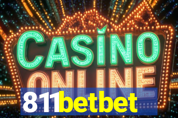 811betbet